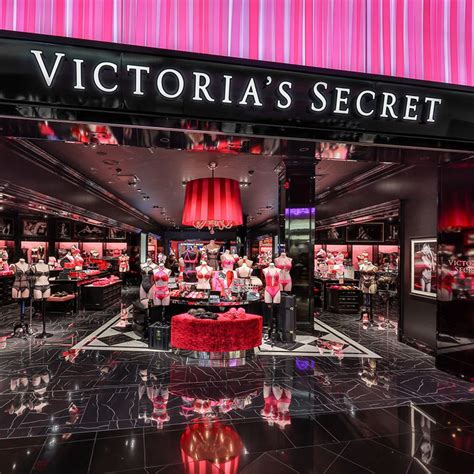 victoria secret vitoria